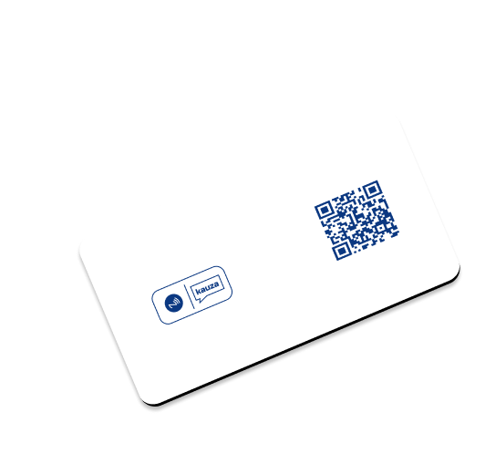 Business Card Icon